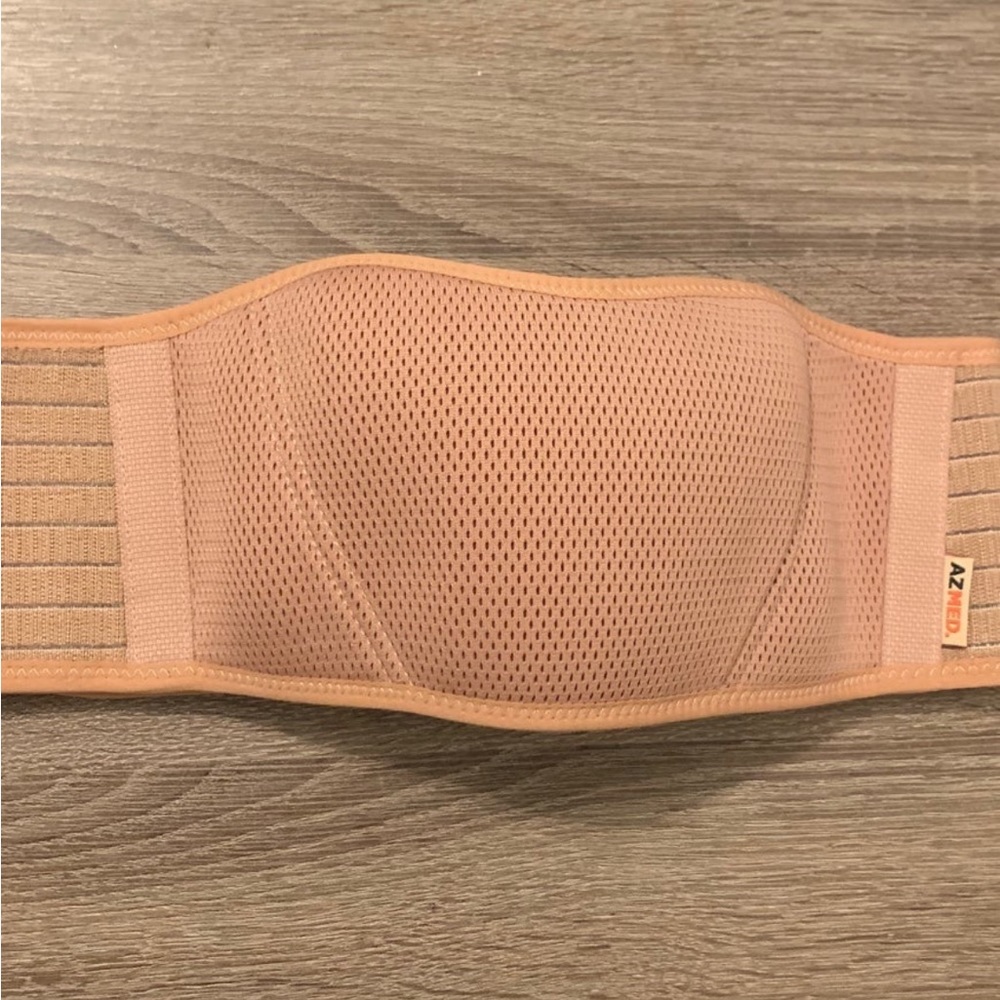 Azmed Belly Band for Pregnancy - Picture 2 of 4